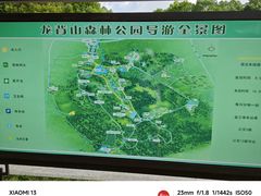 -宜兴龙背山森林公园