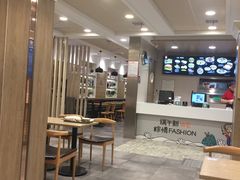 -魏家凉皮(博水商务大厦店)