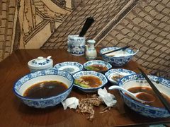 -孙盛兴奥灶面馆·蟹黄面·三虾面(山塘街总店)