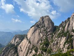 -黄山风景区