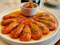 -阿明小菜·海鲜·上海菜(浦建路店)