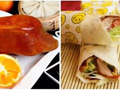 -西安烤鸭店(369烤鸭王店)