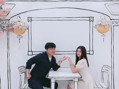 -爱来魔相4D艺术馆(济州中文馆)