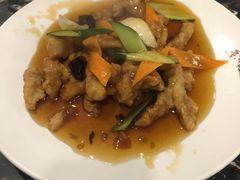 -桃园中华料理炸酱面(燕儿岛路店)
