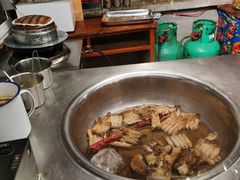 -大胡子古法瓦缸烧烤(亚泰北街店)