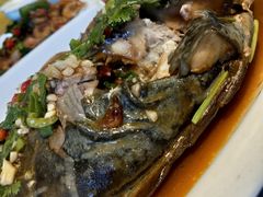 -八大碗·地道东北菜(白塔堡店)
