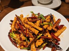 -清水亭湖北菜(大屯DT51店)