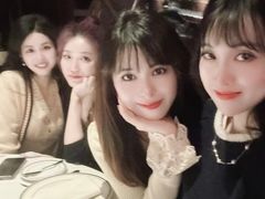 -Wolfgang’s Steakhouse 沃夫冈牛排馆(上海白玉兰广场店)