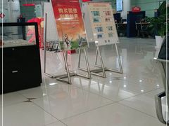 -中国建设银行(金山石化支行)