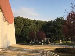 -宋庆龄陵园