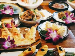 -和彩放题餐厅(酒仙桥店)
