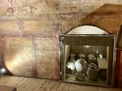 -洛阳古墓博物馆