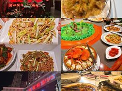 -旺达·福州菜(正大广场店)