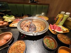 -牛New寿喜烧(虹桥新天地店)