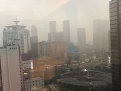 -长沙大成国际大酒店