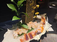 -蟹犇前•帝王蟹雪蟹(陆家嘴店)