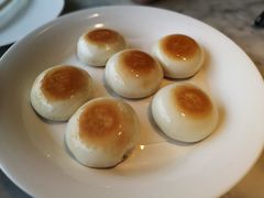 红糖锅盔-雀蓝川菜(奥体广场店)