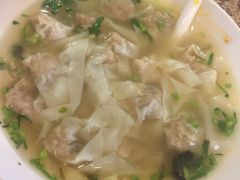 -小倩倩•鸡汤馄饨(江西路创始店)