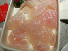 -海底捞火锅(青悦城店)
