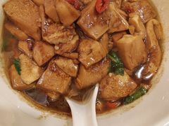 -衡厨·衡阳土菜(中南店)