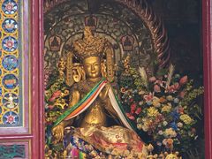 -西安市广仁寺