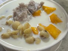 -水牛奶皇后糖水铺(深圳总店)