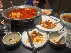 -麻六记(凤凰汇店)