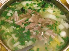 -蔡阿水羊肉店