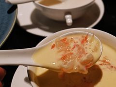杨枝甘露-夏宫中餐厅(静安香格里拉店)