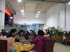 大堂-蚝专家(北滘店)