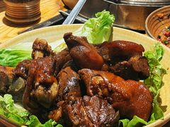 -亮欢寨酸汤鱼(沙冲路店)
