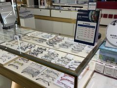 -精益眼镜(广埠屯店)
