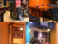 -觅山云南菜(泊富ICITY店)