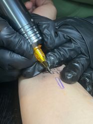 -樂色刺青-纹身TATTOO