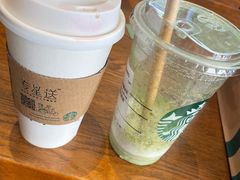 -星巴克(北京望京店)