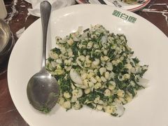 -新白鹿餐厅(爱琴海购物中心店)