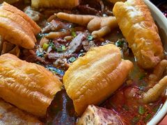 -筒骨麻辣烫(永同昌公寓胜明花园店)