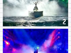 -横店影视城梦幻谷园区