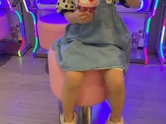 -DQ·蛋糕·冰淇淋(合生汇店)