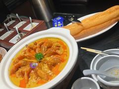 -五谷丰登农家院·地道胶东菜·海鲜烧烤(威海店)