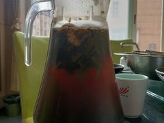 -清真·锦翔炝锅鱼(明德门店)