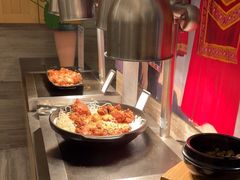 -北京王府井希尔顿酒店·万斯阁西餐厅