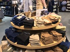 -MUJI无印良品(西湖银泰城店)