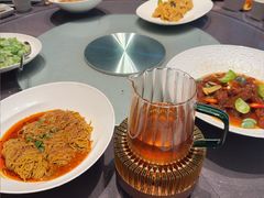 -北京老铺烤鸭(第五国际店)