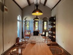 包房-1901 Cafe(西四店)