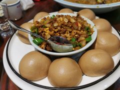 -那家老院子东北菜·饺子·小鸡炖蘑菇(艳华街店)
