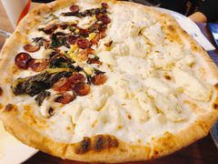 -1861意大利餐厅(文化广场店)