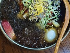 -服务大楼冷面(延大店)