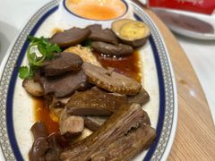 -鹅香四海·卤水火锅·砂锅粥·潮汕菜(宝安店)