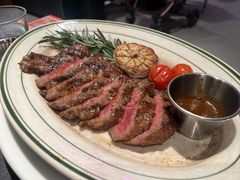 -卡朋西餐(宝安大仟里店)